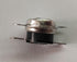 KSD201 160 Degrees Microwave Overheat Cut-Off Temperature Control Switch...