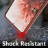 Crave Dual Guard for Samsung Galaxy S22 Case, Shockproof Protection Dual Layer Case for Samsung Galaxy S22 5G - Blush...