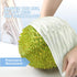 Small Trash Bags 1.2 Gallon, 108 Count Garbage Bags Bathroom Mini Trash Can Liners, fit 4.5-5 Liter White...