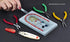 Bead Buddy Beader’s Mini Travel Kit-Bead Storage Case-5 Essential Beading Tools-Create Beading Projects Anywhere-Compact and Easy to Carry...