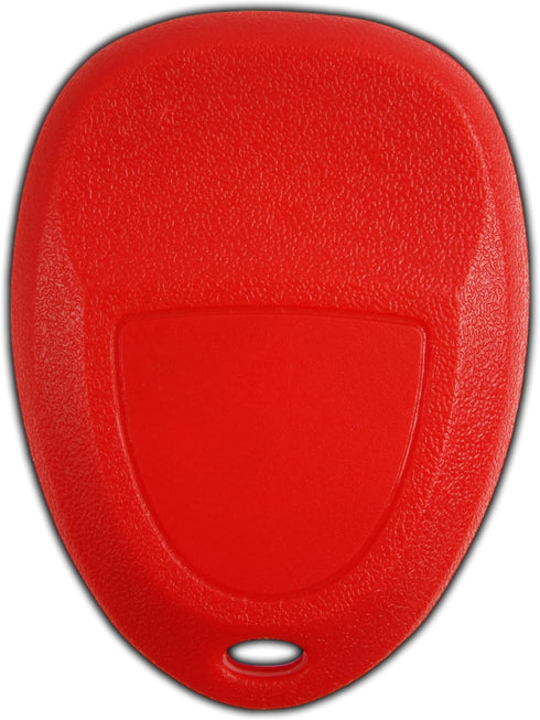 KeylessOption Key Fob Replacement for 2005 2006 2007 2008 2009 2010 2011 2012 Buick Lacrosse Chevrolet Chevy Cobalt Malibu Pontiac G5 G6 Grand Pri...