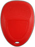 KeylessOption Key Fob Replacement for 2005 2006 2007 2008 2009 2010 2011 2012 Buick Lacrosse Chevrolet Chevy Cobalt Malibu Pontiac G5 G6 Grand Pri...