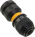 Dewalt DT7508-QZ Impact Adaptor 1/2" to 1/4" shockproof...