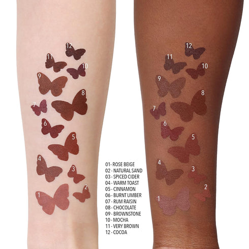 Must-Have Lip Liner (002, Natural Sand)...