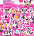 Disney Junior Minnie Mouse Pop Up Game ~ Minnie Mouse Board Game for Kids with Pop Up Dice and Minnie Mouse Stickers (Disney Junior Party Favors a...