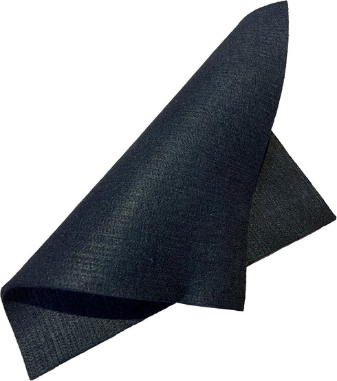 12 x 12 Fireproof and Heat Protection Carbonized Felt Pad for Welders & Plumbers - Torch Protector, Spark Protection, Welding Blanket Made in USA...