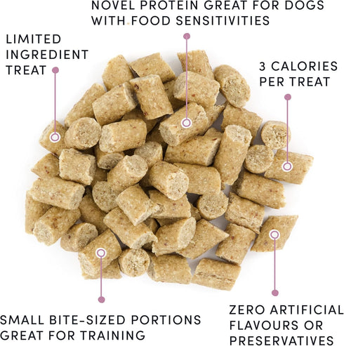 Crumps' Naturals Mini Trainers Semi-Moist Lamb 10.6oz...