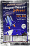Liquor Quik Super Yeast X-Press (Makes 6.5 U.S. gal./25L)...