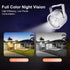 Camera IR Light 48 LED IR Illuminators Lights Waterproof Infrared Night Visionss Light for Security CCTV Camera...