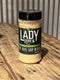 The Burn Shop Rub Co. Rubs (14 oz, Lady Luck)...