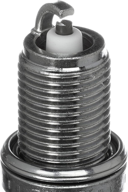 NGK 6953 V-Power Spark Plug - BKR5E-11, 1 Pack...