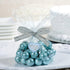 Silver Heart Thank You for Sharing Our Special Day Wedding Stickers - 1 Roll of 100 Thank You and Favor Stickers...