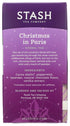 STASH TEA Christmas In Paris -Herbal Tea, 18 CT...