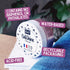 505 Odif OdiShine | Glitter Gel 65g | for Use On All Textile Fabrics, Paper, Wood, Cardboard and Canvas | BPA Free, Acid Free | Recyclable Packagi...