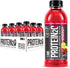 Protein2o 15g Whey Protein Infused Water Plus Energy, Cherry Lemonade, 16.9 oz Bottle (Pack of 12)...