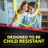 Raid Ant Killer Baits, Child Resistant Bug Killer for Indoor Home Use, 0.24 Oz, 8 Count...