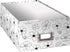 Pioneer Photo Albums B-1BW Inked Storage Box, Floral Design...