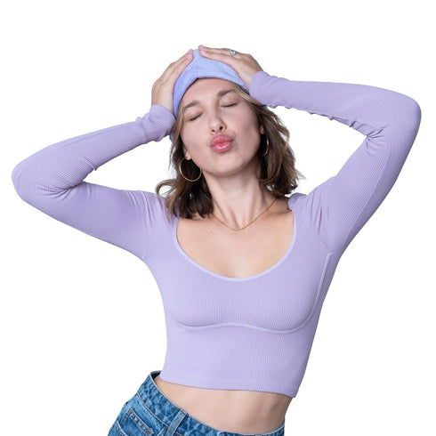 florence by mills Skincare Headband, 1 Headband...