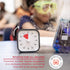 TIME TIMER MOD (Charcoal), A Visual Countdown 60 Minute Timer for Classrooms, Meetings, Kids and Adults Office and Homeschooling Tool with Silent ...