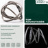 UDC Parts Mower Drive Belt 115-4669 / Aramid Cord / 32.98 inches/for Toro 20332 20333 20334 20338...
