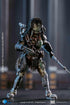 Hiya Toys Exquisite Mini Series 1/18 Scale 5 Inch AVPR Battle Damage Wolf Predator Action Figure...