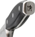 HENCKELS Forged Premio 5.5-inch Boning Knife, Black/Stainless Steel...