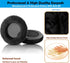 Breathable Headset Earpads Replacement Headphone Ear Pads Compatible with Sennheiser HD-205 HD 205 Headphone......