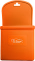 FH Group FH3022ORANGE Orange Silicone Car Vent Mounted Phone Holder for Smartphones (iPhone Plus, Galaxy Note, etc.)...