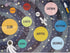 Outer Space Play Puzzle (BJPR-25348)...