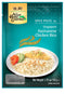 Asian Home Gourmet Singapore Hainanese Chicken Rice, 1.75-Ounce (3 Packets)...