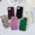 Caseative for iPhone 14 Case,Water Ripple Pattern Curly Wave Shape Soft Compatible with iPhone Case (iPhone 14,White)...