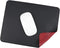 YXLILI Mouse Pad, Dual-Sided PU Leather Mouse Mat, Waterproof Ultra Smooth Mousepads with Stitched Edge Computer Mouse Pads for Office Home Gaming...