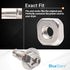 Lifetime Warranty 279393 Dryer Terminal Block Screw Kit Replacement Part by BlueStars - Exact Fit for Whirlpool Kenmore Maytag Dryers - Replaces 279393D 279393VP AP3020386 3184 PS334188 - Pack of 6