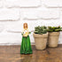 Joseph's Studio by Roman, Renaissance Collection, 6" H ST DYMPHNA Figure, Home Décor, Devout Gift, Prayerful Inspiration (2x2x6)...