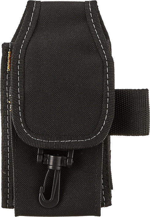CLC Custom LeatherCraft 5-Pocket Cell Phone/Tool Holder - 1105......