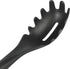 Oster Baldwyn 13" Nylon Spaghetti Server - Black w/Stainless Steel Handle...