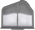 DC97-16742A Dryer Lint Filter Screen Replacement Fits for Samsung Dryer-Replaces AP5306681 PS4221839 DC61-03048A EAP4221839