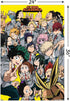 Trends International 24X36 My Hero Academia - Selfie...
