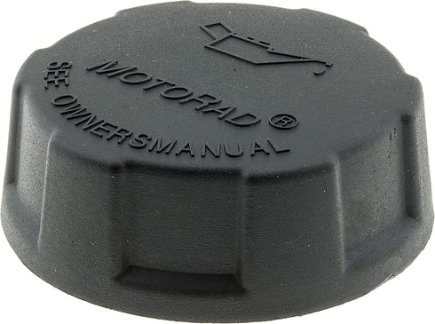 Gates 31280 Engine Oil Filler Cap, Black...
