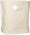 Organic Cotton Canvas Lunch Bag - Eco Friendly & Machine Washable | Perfect for Men, Women & Kids | Reusable Lunch Tote for Work, School - Easy to...