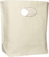 Organic Cotton Canvas Lunch Bag - Eco Friendly & Machine Washable | Perfect for Men, Women & Kids | Reusable Lunch Tote for Work, School - Easy to...
