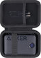 khanka Hard case for Anker 20,000mAh Portable Charger,22.5W High-Speed Charging Power Bank with Built-in USB-C Cable (Case Only).......