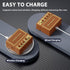 AirPods Pro 2nd Generation Case Cover with Cleaner Kit, Airpod pro case guitar amp Retro audio Design Soft Silicone Protective Cover for AirPods P...