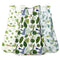 david's kids 3 Pack 100% Cotton Baby Sleep Sack 0-6 Months, Ultra Soft Baby Wearable Blankets with 2-Way Zipper, Comfy Sleeping Bags for Infant Ne...