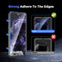 AACL 3-Pack for Google Pixel 8 Tempered Glass Screen Protector 9H Anti Scratch Bubble Free Pixel 8 Glass Screen Protector (6.2 inch) [Fingerprint ...