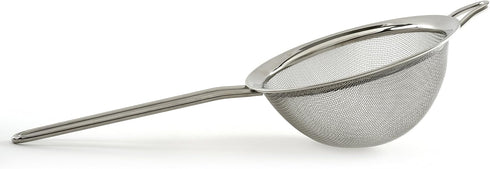 Norpro Stainless Steel Strainer, 6-Inch, Silver...
