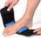 NatraCure Cold Therapy Wrap w/ 20" Strap - 2 Pack (Small Reusable Gel Ice Pack Compress for Injuries and Pain Relief, Hand, Arch of Foot, Wrist, E...