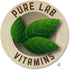 Copper Glycinate Mineral Supplement -1 mg - 60 Vegan Caps by Pure Lab Vitamins - Essential for Collagen Production, Supports Immune System & Red B...