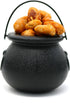 Candy Cauldron Kettles - 1 Dozen Party Decoration Supplies by Big Mo’s Toys...