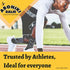 Aboniki Balm Ultra Strength (1 Glass Jar) – New Powerful and Fast-Acting Formula for Whole Body Relief. Soothes Aches and Pain. Deep Heat and Cool...